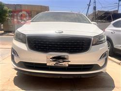 Kia Sedona